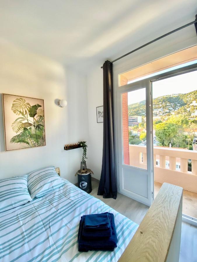 Balcon Du Faron- Proche Gare & Centre Ville - Clim Toulon Eksteriør billede