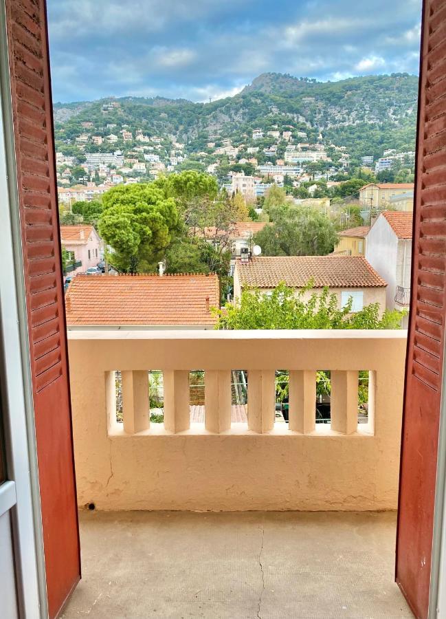 Balcon Du Faron- Proche Gare & Centre Ville - Clim Toulon Eksteriør billede